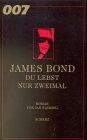 007 James Bond, Du lebst nur zweimal