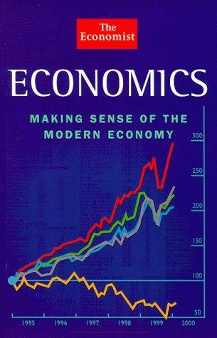 Economics (The Economist Books)