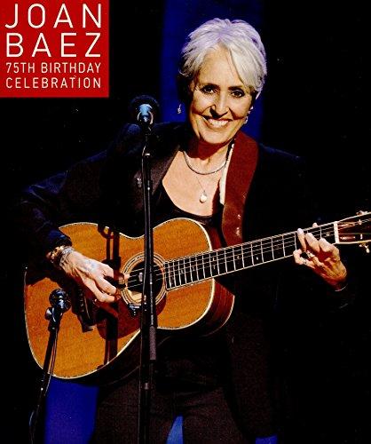 Joan Baez - 75th Birthday Celebration