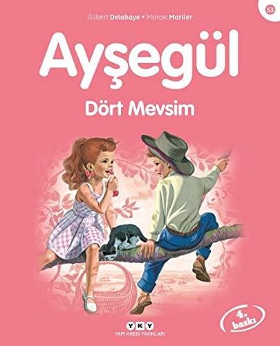 Aysegül Dört Mevsim