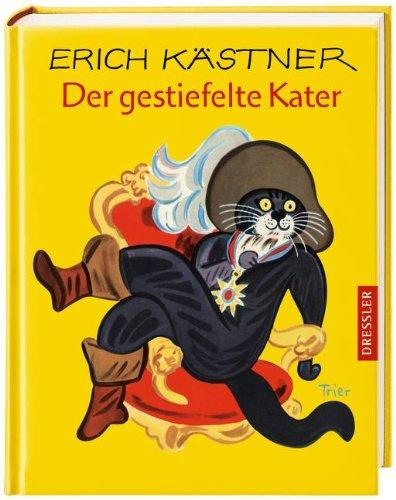 Der gestiefelte Kater