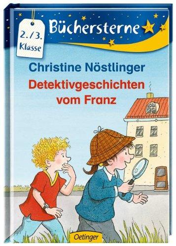 Detektivgeschichten vom Franz