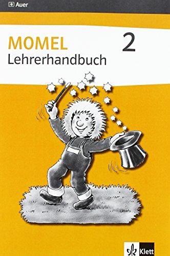 Momel / Lehrerhandbuch 2