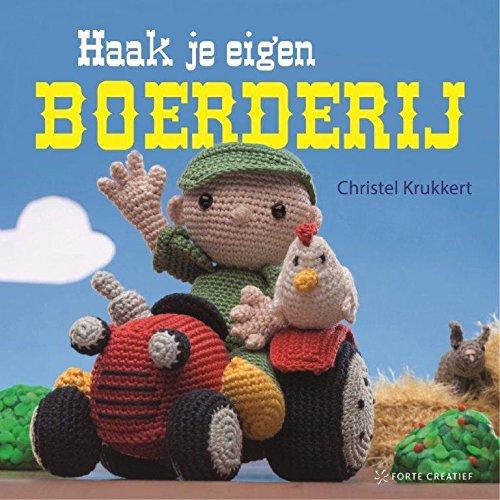 Haak je eigen boerderij / druk 1