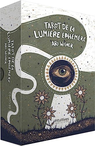 Tarot de la lumière éphémère