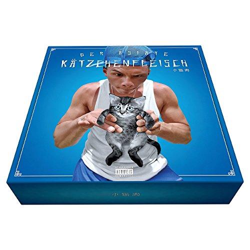 Kätzchenfleisch (Ltd. Fan Box) (CD/BonusCD/T-Shirt/etc)