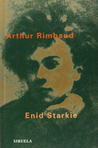 Arthur Rimbaud (Libros del Tiempo, Band 122)