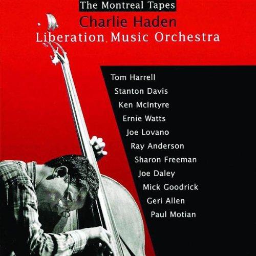 The Montreal Tapes