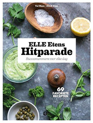 Hitparade: succesnummers voor elke dag (Elle eten)