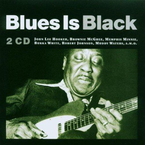 Blues Is Black