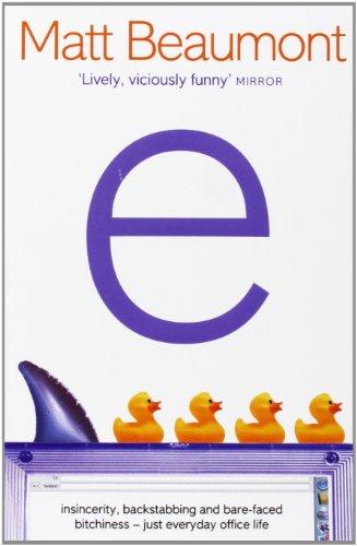 E: A Novel