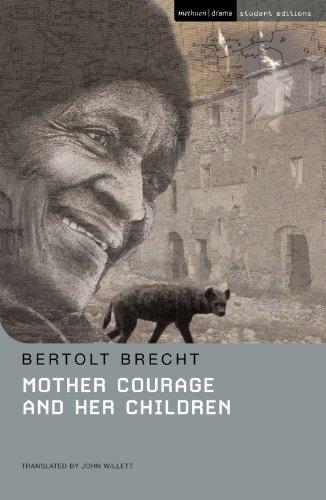 Mother Courage and Her Children (Student Editions) (Methuen Drama)