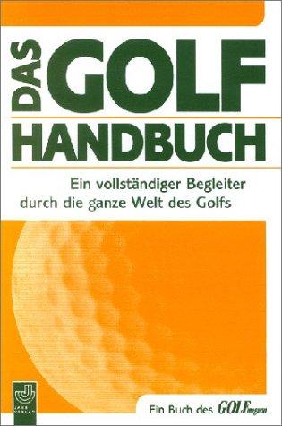 Das Golf-Handbuch