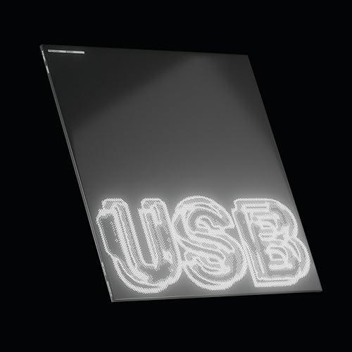 USB (Volume 1) [Vinyl LP]