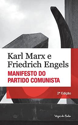 Manifesto do Partido Comunista