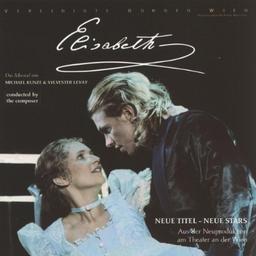 Elisabeth - 2003 Wien Cast - Highlights