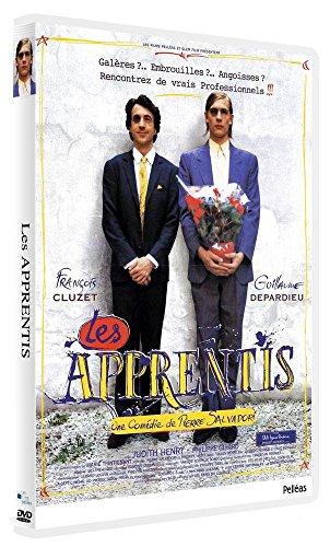 Les apprentis [FR Import]