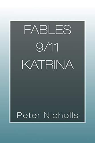 Fables 9/11 Katrina