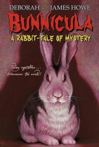 Bunnicula: A Rabbit-Tale of Mystery (Bunnicula and Friends)