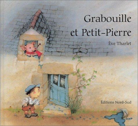 Grabouille et Petit-Pierre