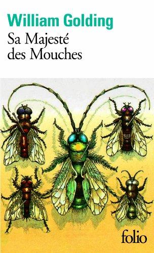 Sa Majesté des mouches