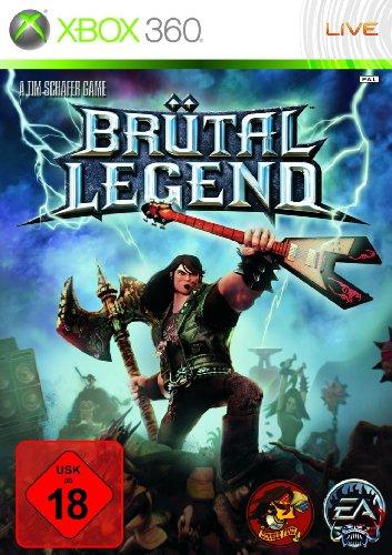 Brütal Legend (Uncut)