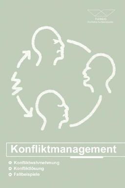 Konfliktmanagement