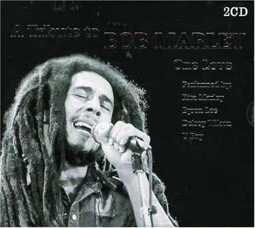 Tribute to Bob Marley