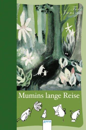 Mumins lange Reise