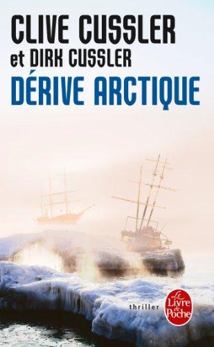 Dérive arctique