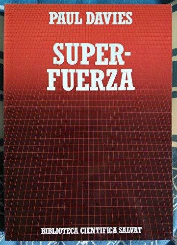 Superfuerza