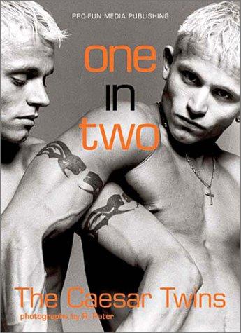 One in Two - The Caesar Twins