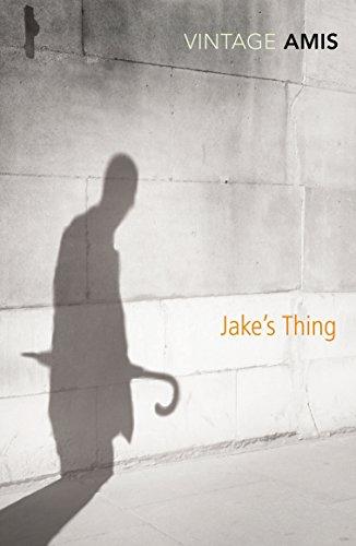 Jake's Thing (Vintage Blue)