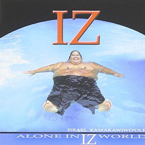 Alone in Iz World [Import USA]