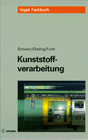 Kunststoffverarbeitung