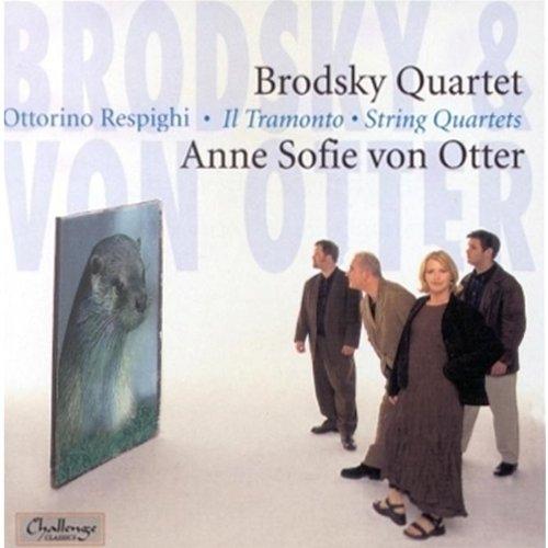 STRING QUARTETS / IL TRAMONTO