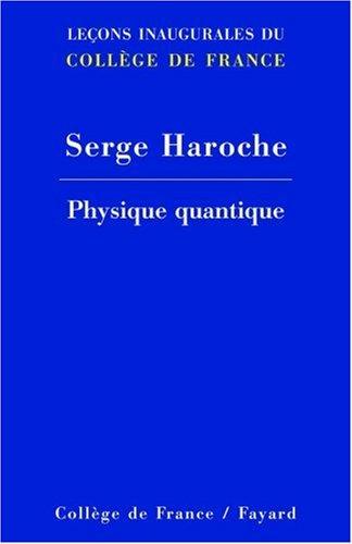 Physique quantique