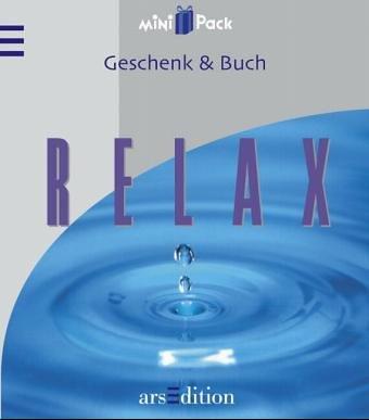 Relax. Das Wellness-Pack