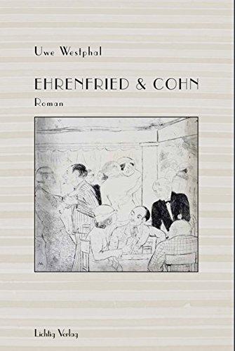 Ehrenfried & Cohn: Roman