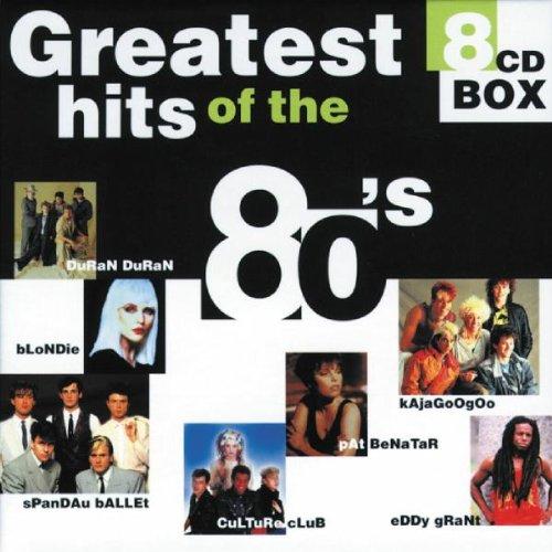 Greatest Hits 80's