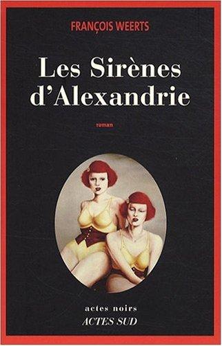 Les sirènes d'Alexandrie