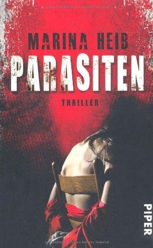 Parasiten: Thriller (Christian Beyer-Reihe)