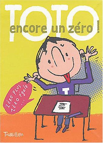 Toto, encore un zéro !