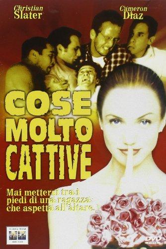 Cose molto cattive [IT Import]