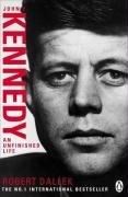 John F. Kennedy: An Unfinished Life 1917-1963