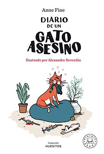 Diario de un gato asesino