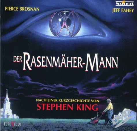 Der Rasenmäher-Mann 1