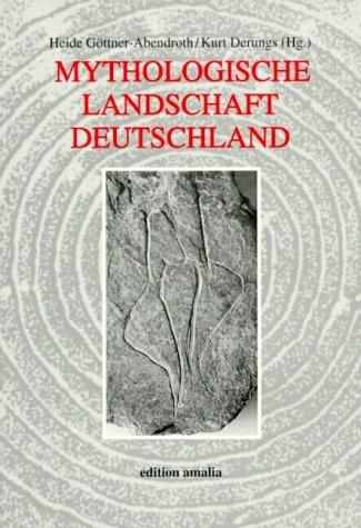 Mythologische Landschaft Deutschland