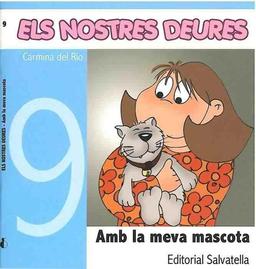 Els Nostres Deures 9: Amb la meva mascota