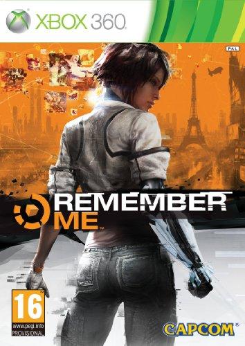 Remember Me (Xbox 360) [UK IMPORT]